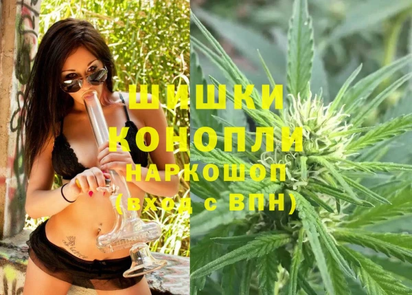 винт Богородск